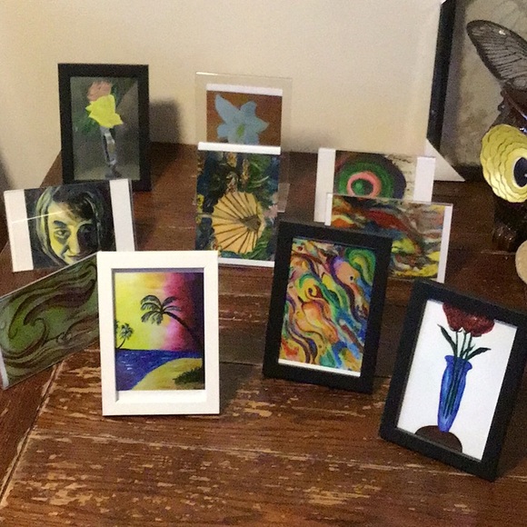 Signed Prints of Artwork 🖼 - Picture 7 of 8